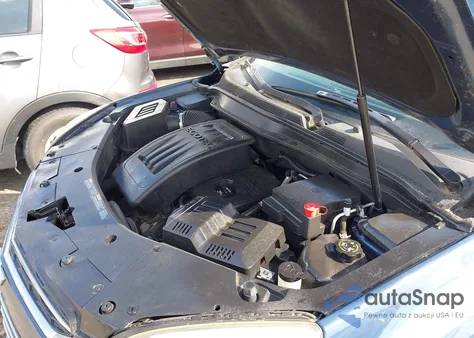 2016 Chevrolet Equinox Lt z USA, uszkodzony, nr VIN 2GNFLFEK9G6239862